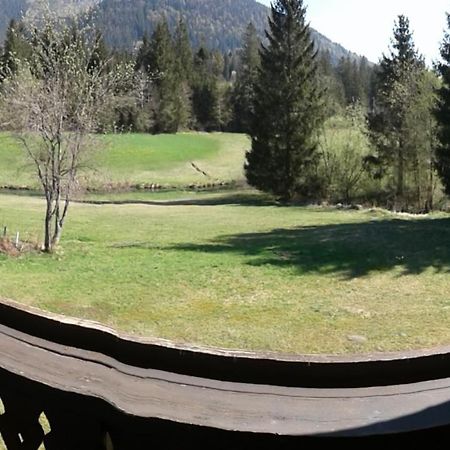 Apartament Fewo Reinhard Faistenau Zewnętrze zdjęcie