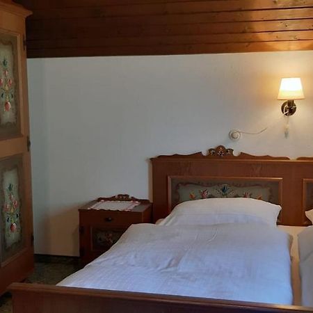 Apartament Fewo Reinhard Faistenau Zewnętrze zdjęcie