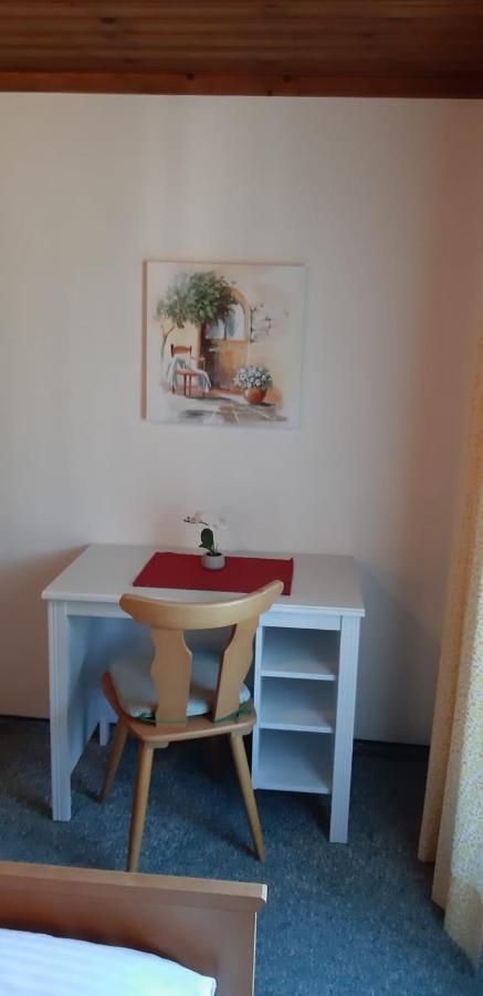 Apartament Fewo Reinhard Faistenau Zewnętrze zdjęcie