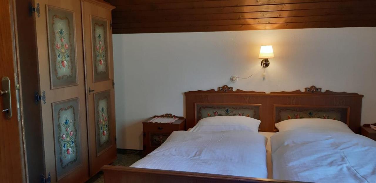 Apartament Fewo Reinhard Faistenau Zewnętrze zdjęcie