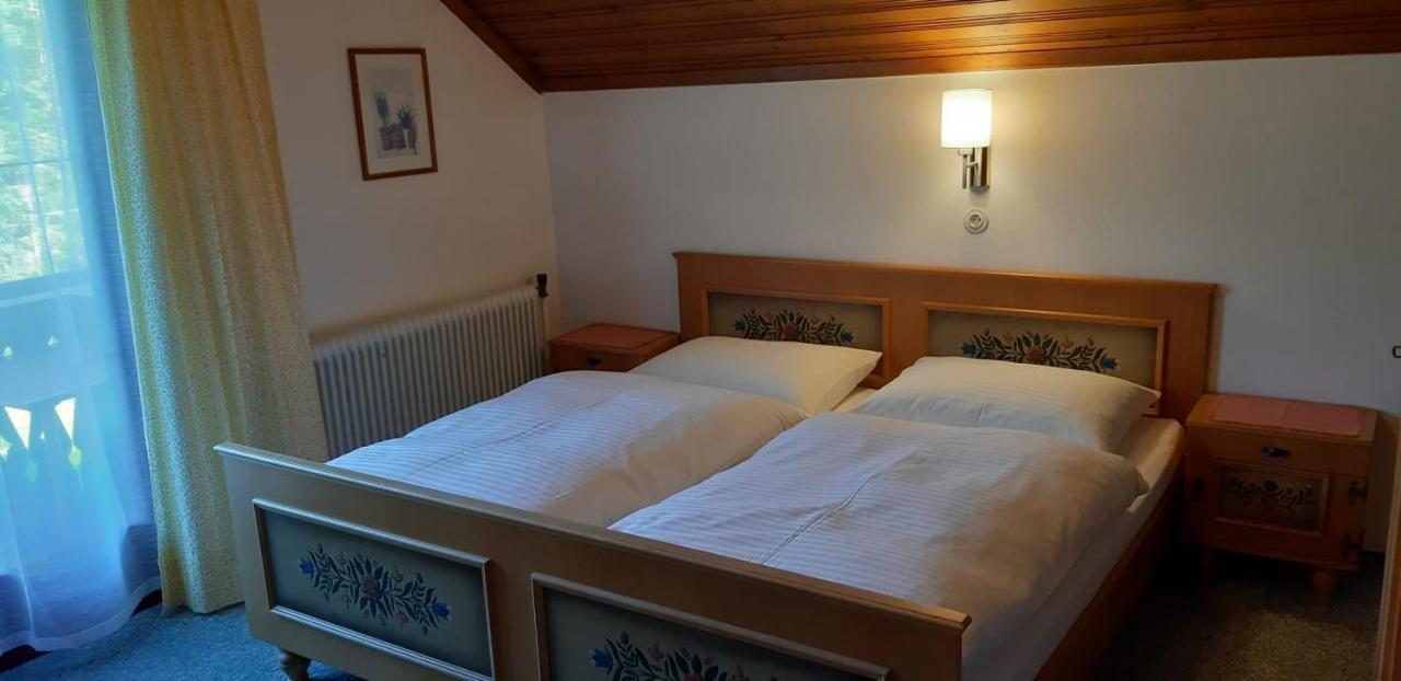 Apartament Fewo Reinhard Faistenau Zewnętrze zdjęcie